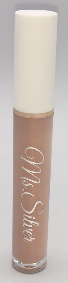 #3 Cappuccino Liquid Lippie