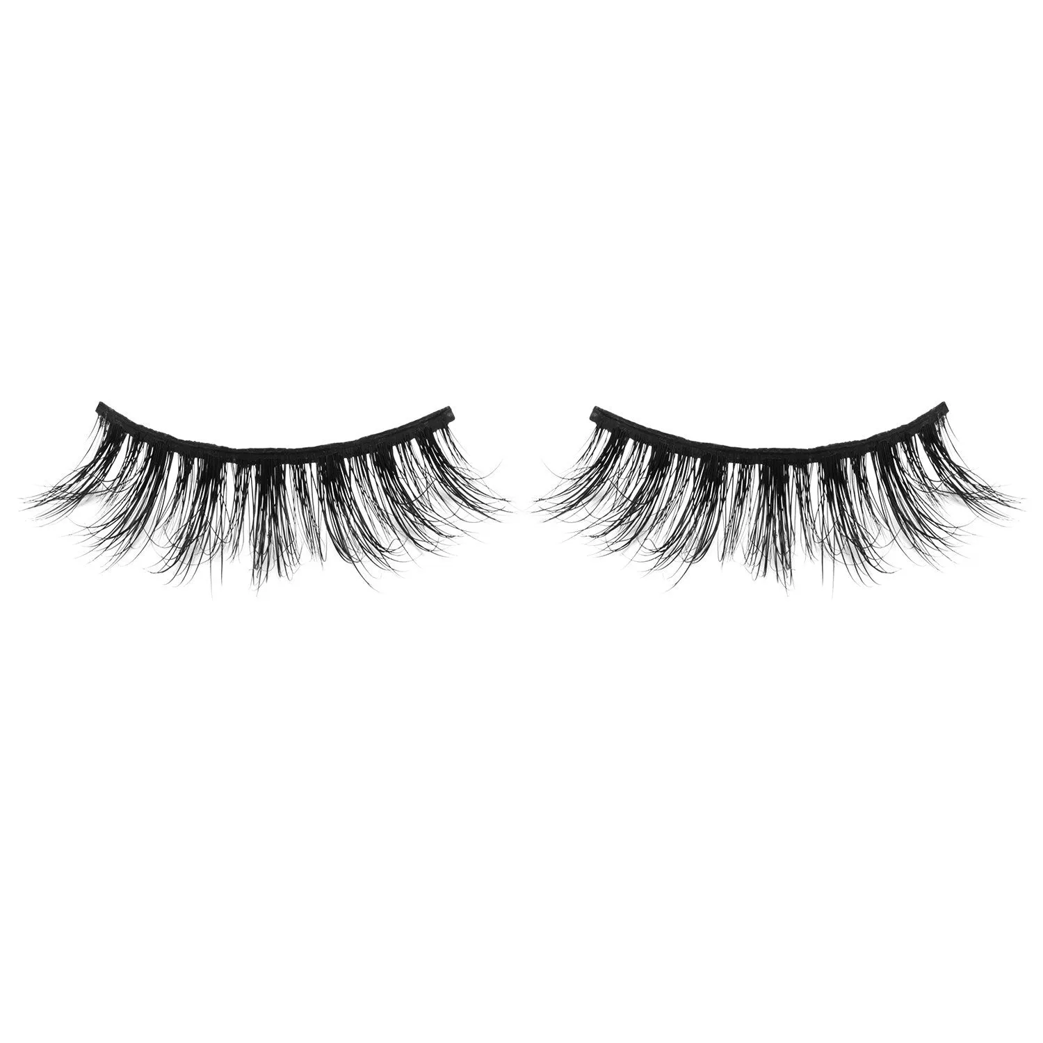 3D Mink Eyelashes - Ego