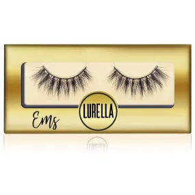3D Mink Eyelashes - Ems