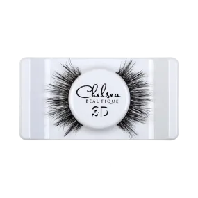 3D Mink Lashes No. 29