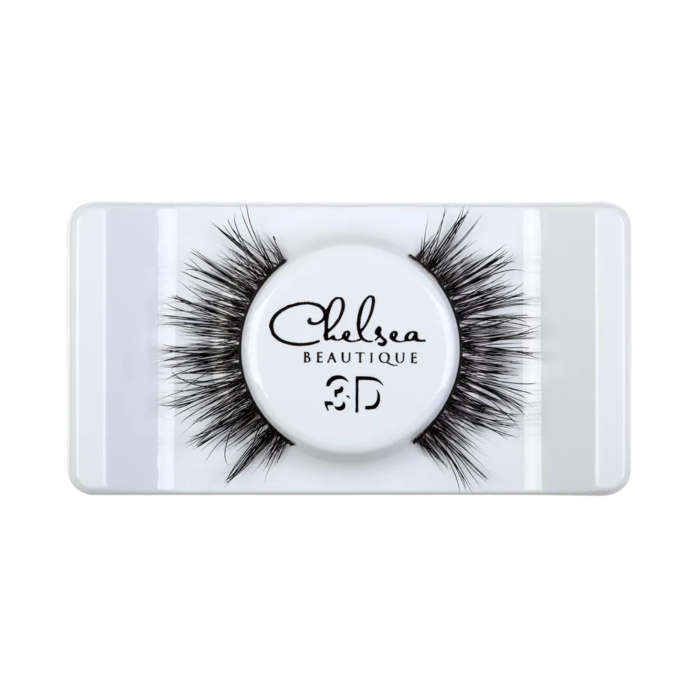 3D Mink Lashes No. 29