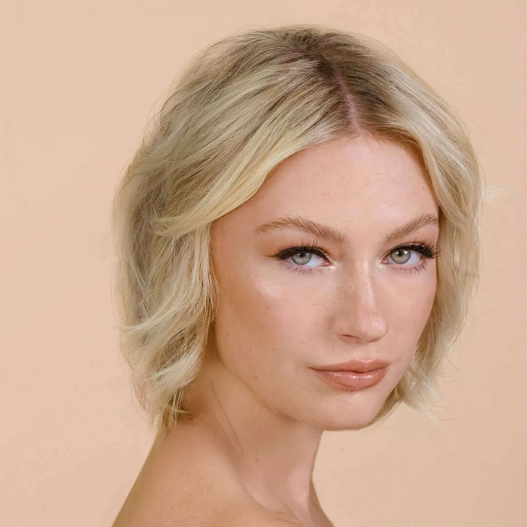 4-in-1 Skin-Perfecting Powders Face Palette