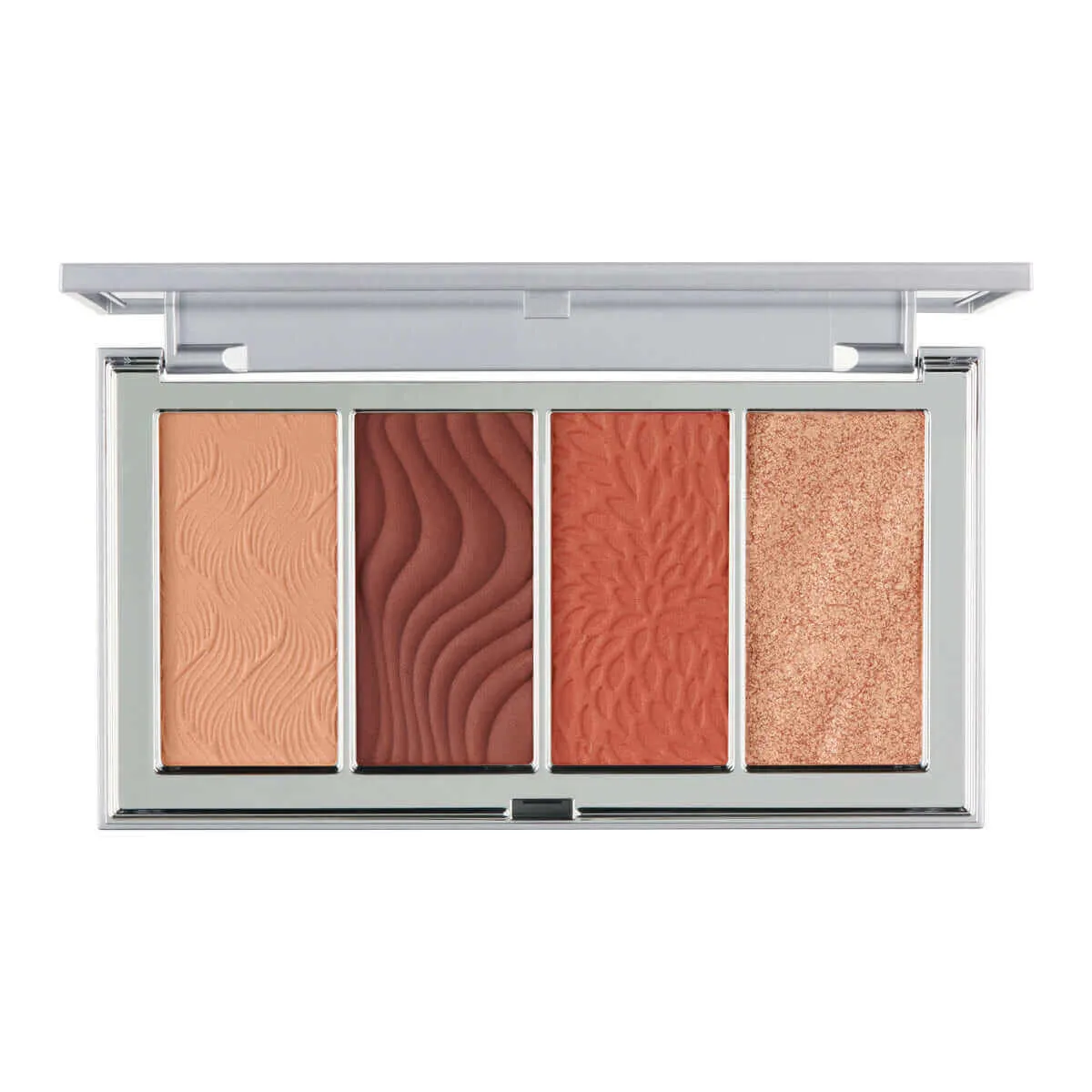 4-in-1 Skin-Perfecting Powders Face Palette