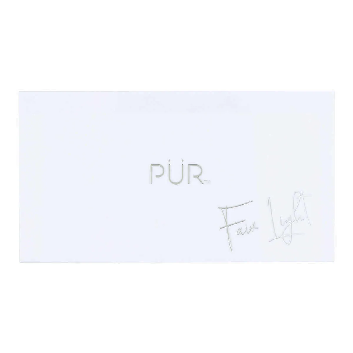 4-in-1 Skin-Perfecting Powders Face Palette