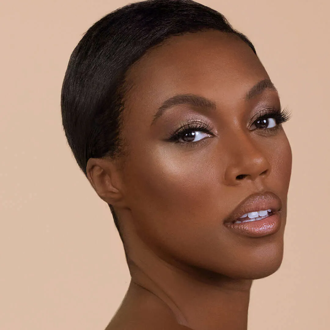 4-in-1 Skin-Perfecting Powders Face Palette