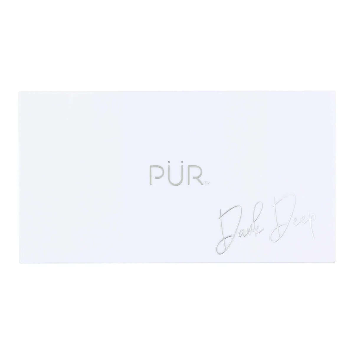 4-in-1 Skin-Perfecting Powders Face Palette