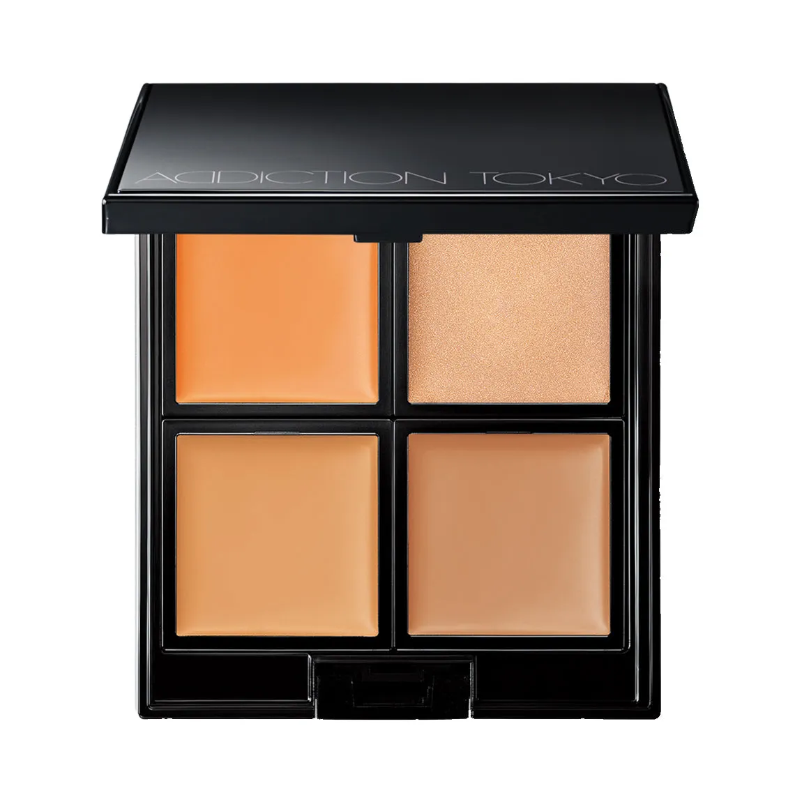 ADDICTION Skin Reflect Fresh Concealer