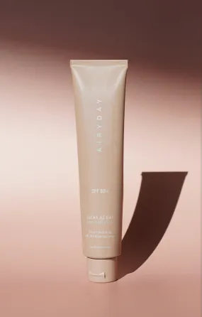 Airyday Clear as Day SPF50  Dreamscreen 75ml