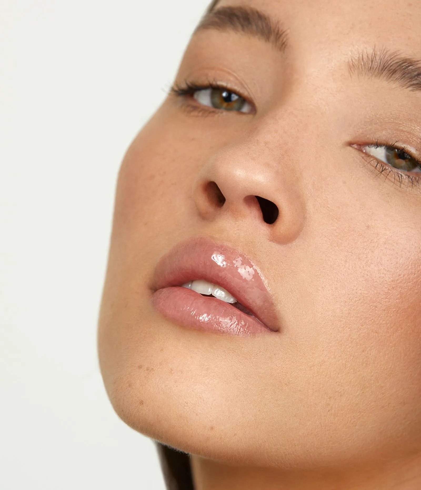 Aleph Lucid Lip Gloss/Balm