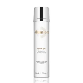 Alumier MD HydraLight Moisturiser 50ml