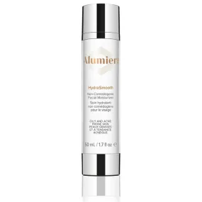 Alumier MD HydraSmooth Moisturiser 50ml