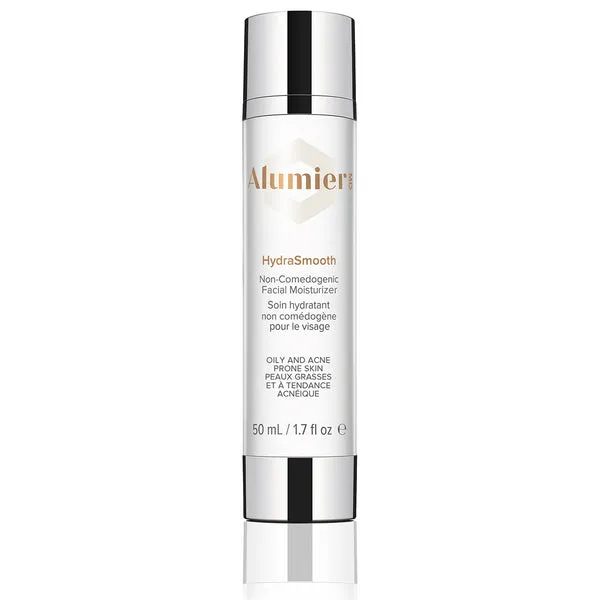 Alumier MD HydraSmooth Moisturiser 50ml