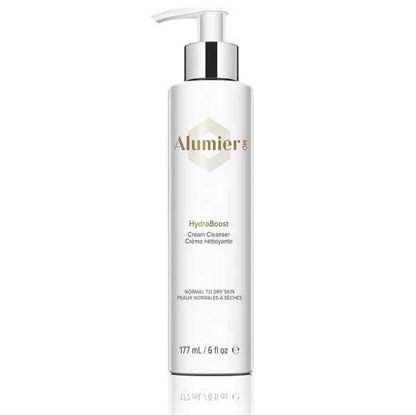 Alumier MD Hydroboost Cleanser 177ml