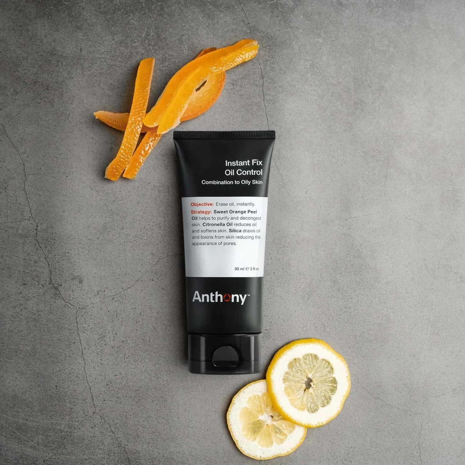 Anthony Instant Fix Oil Control (90ml)