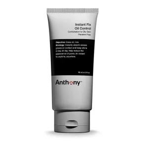 Anthony Instant Fix Oil Control (90ml)