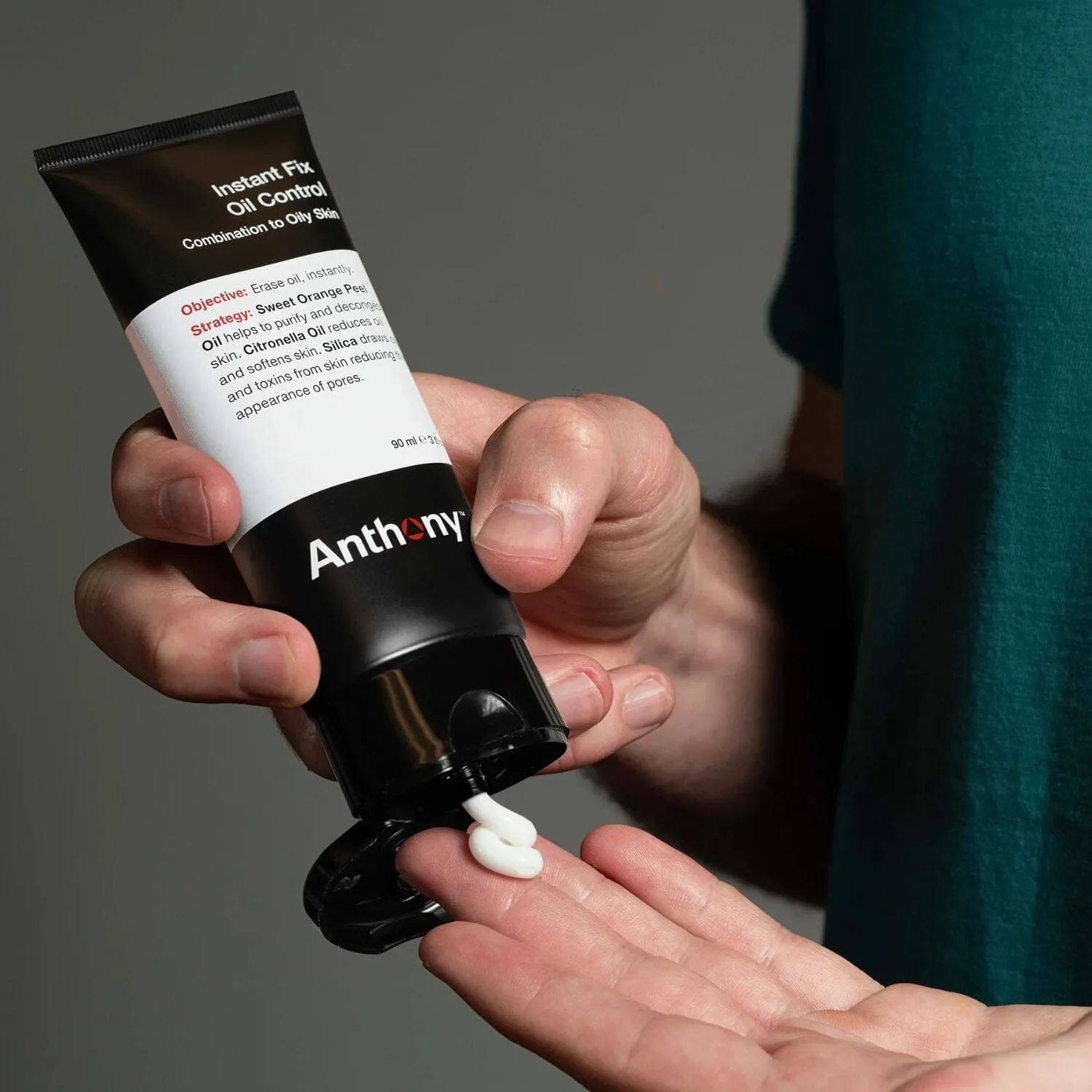 Anthony Instant Fix Oil Control (90ml)