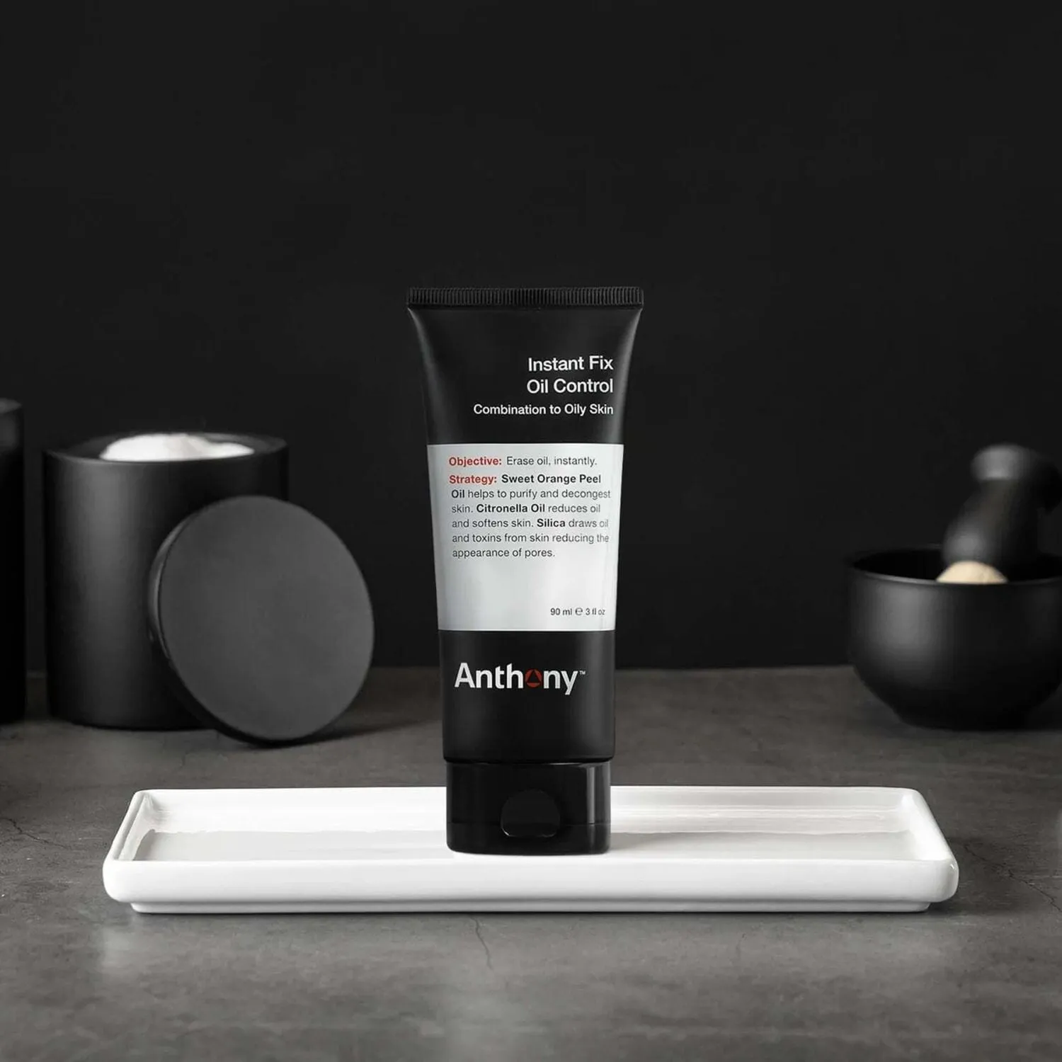 Anthony Instant Fix Oil Control (90ml)