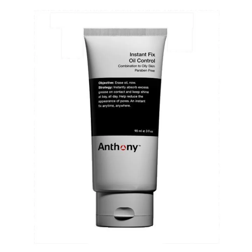 Anthony Instant Fix Oil Control