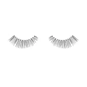 Ardell 100% Human Hair False Fashion/Natural Eye Lashes 123 Black