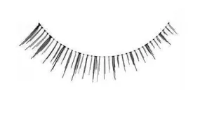 Ardell 108 Black False Lashes