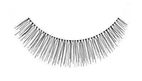 Ardell 109 Black False Lashes
