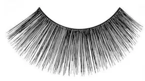 Ardell 115 Black False Lashes