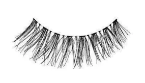 Ardell 120 Demi Black False Lashes