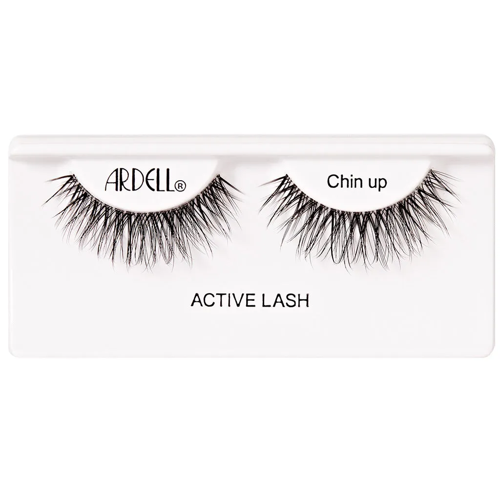 Ardell Active Lash - Chin Up