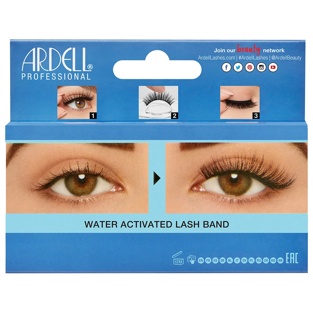 Ardell Aqua Lashes 349