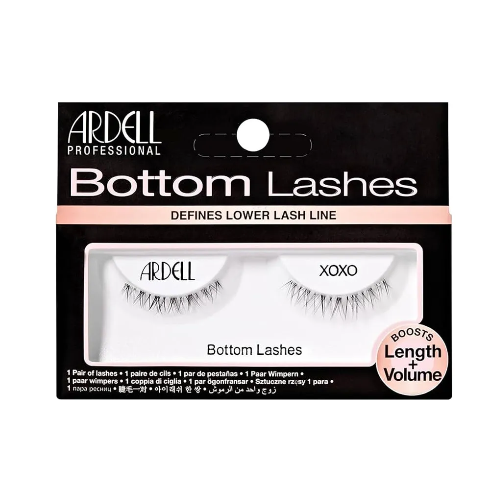 Ardell Baby Bottom - XOXO