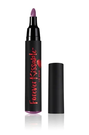 Ardell Beauty Forever Kissable Lip Stain - Torn (Dark Lavender)