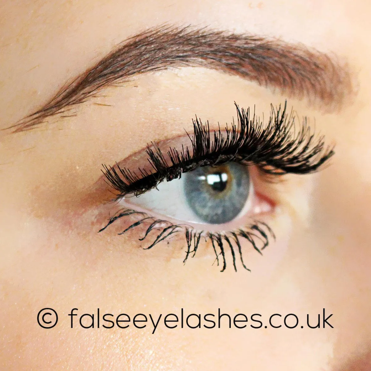 Ardell Double Up Lashes 201
