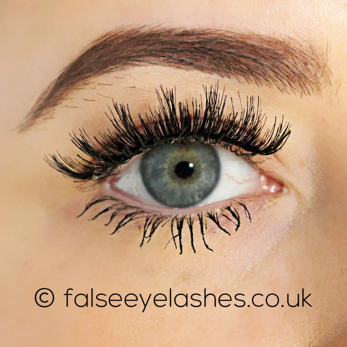 Ardell Double Up Lashes 201