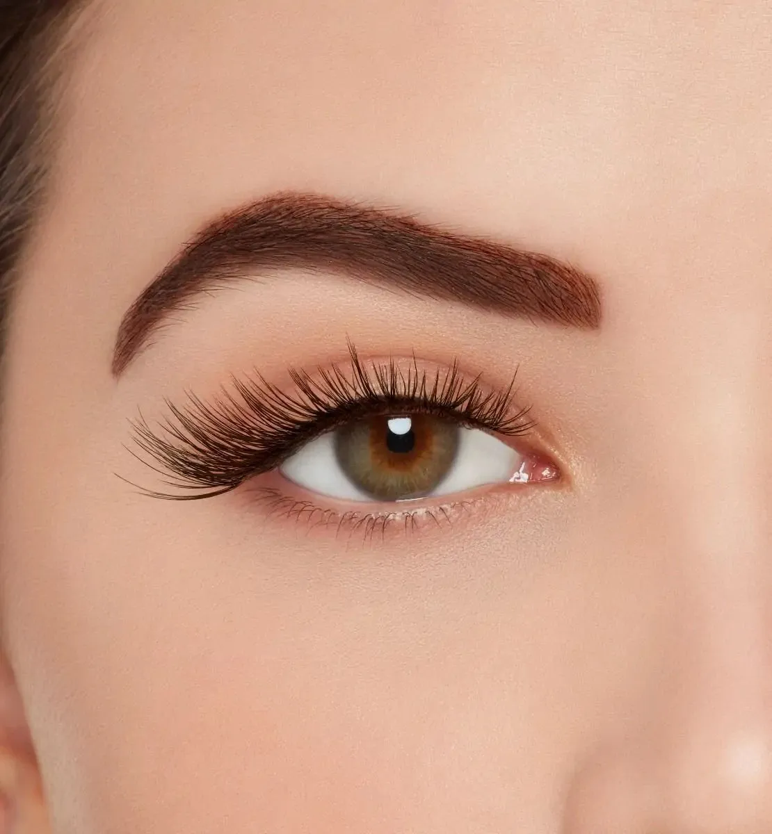 Ardell Lashes Light as Air 523
