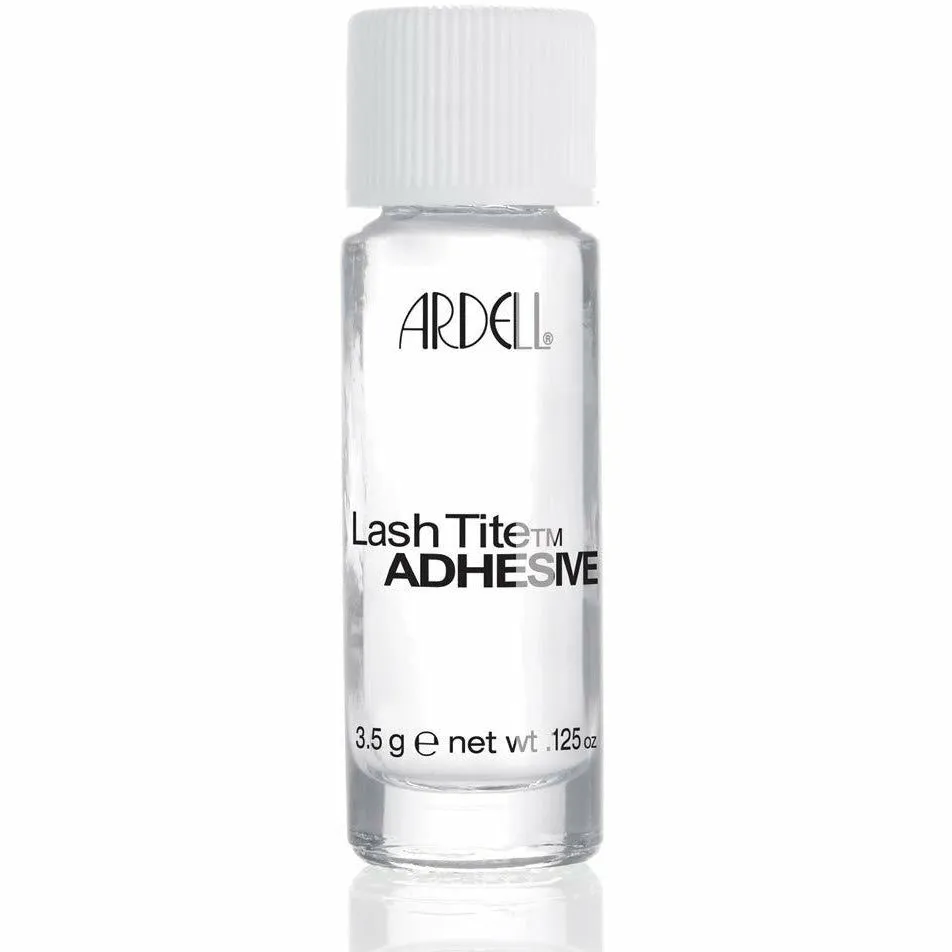 Ardell: LashTite Clear Adhesive