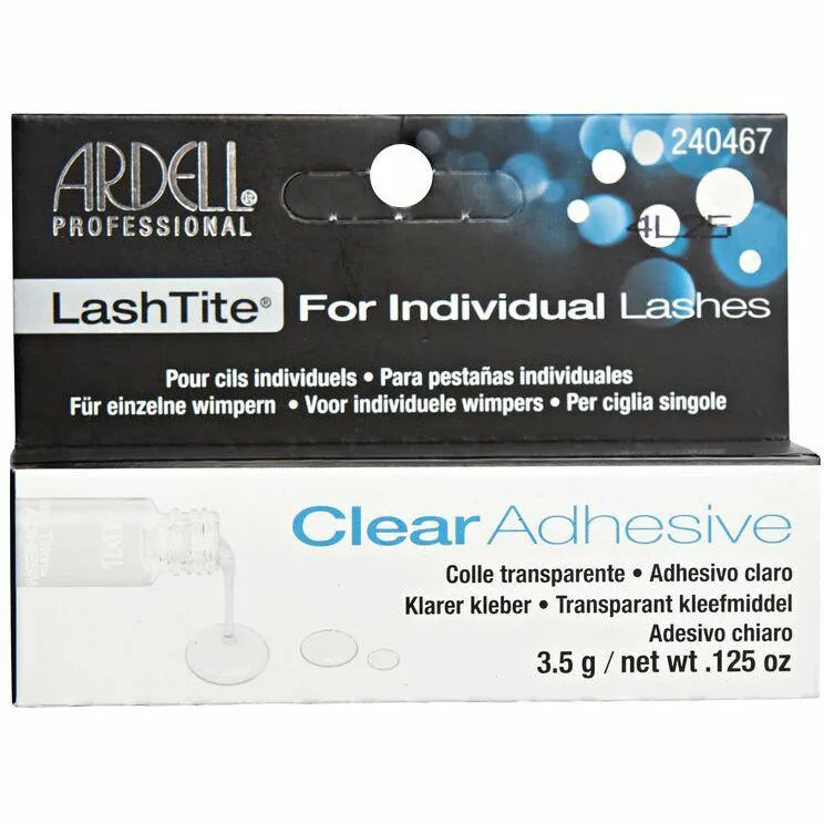 Ardell: LashTite Clear Adhesive