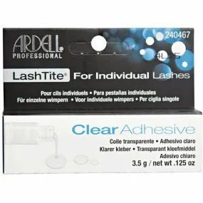 Ardell: LashTite Clear Adhesive