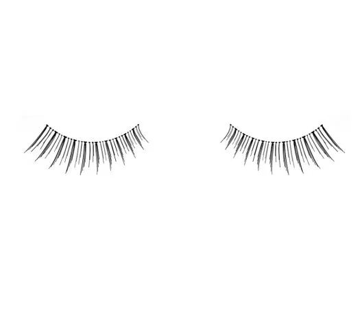 Ardell Natural Lashes Babies, Black