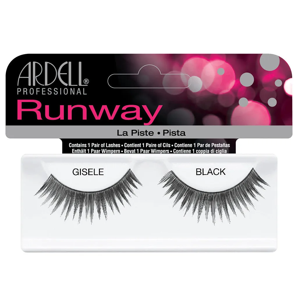 Ardell Runway Lashes - Gisele