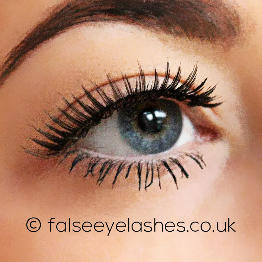 Ardell Runway Lashes - Gisele