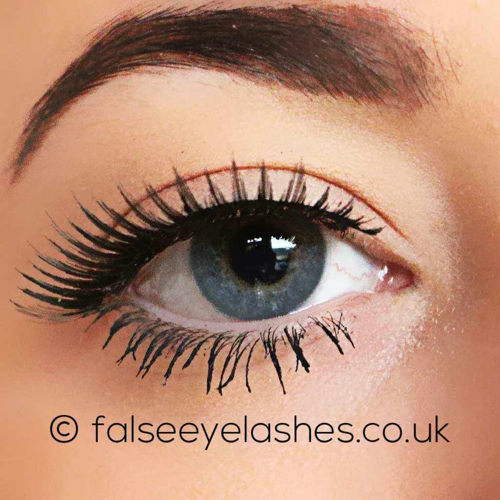 Ardell Runway Lashes - Gisele
