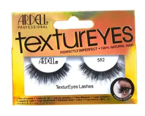 Ardell TexturEyes False Strip Lashes 582