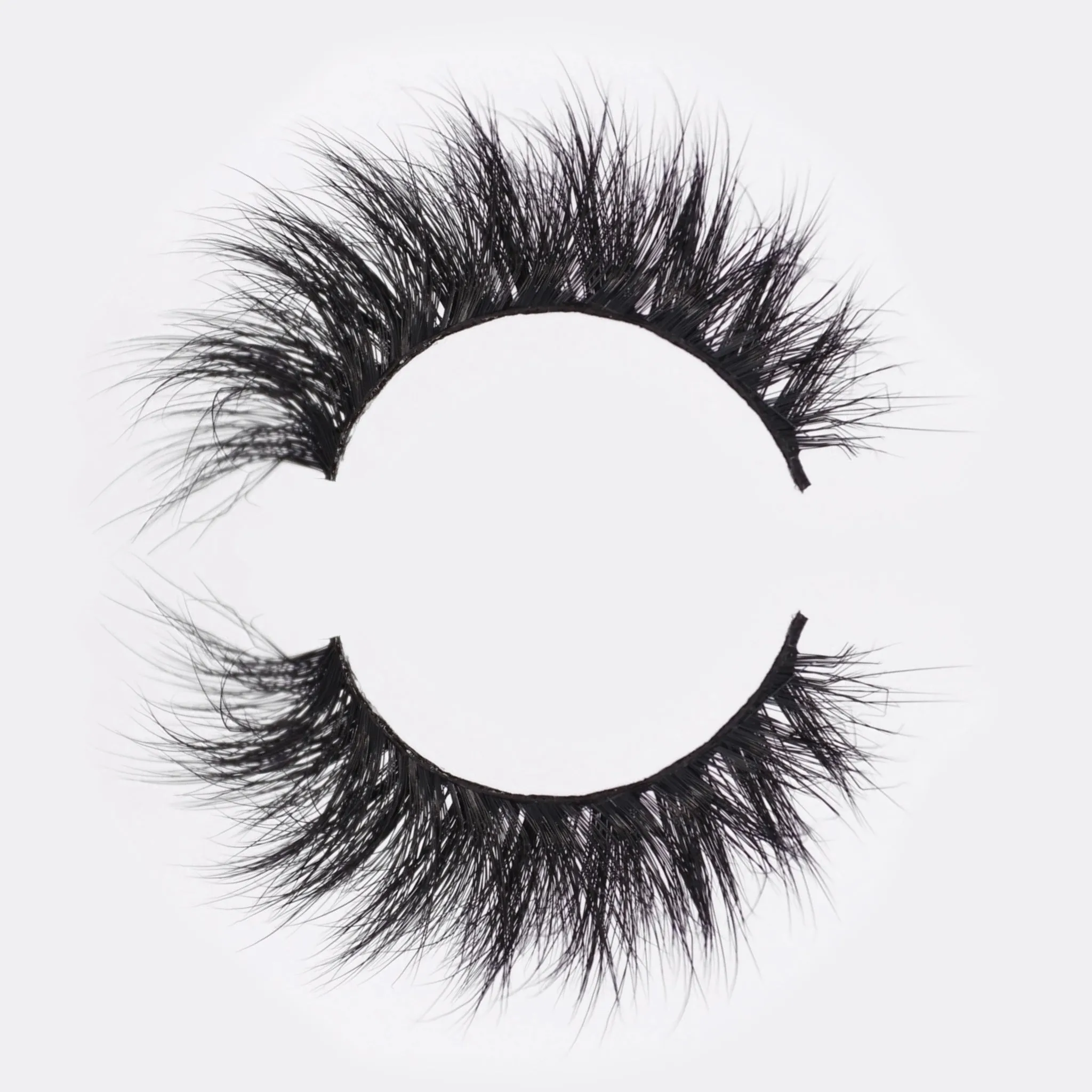 Ariel Faux Mink Unicorn Lashes