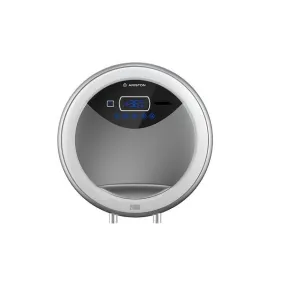 Ariston Aures Round Luxury Instant Heater