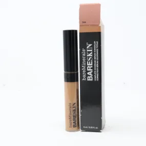 Barepro Bareskin Complete Coverage Serum Concealer 0.2oz/6ml "Tan" New In Box
