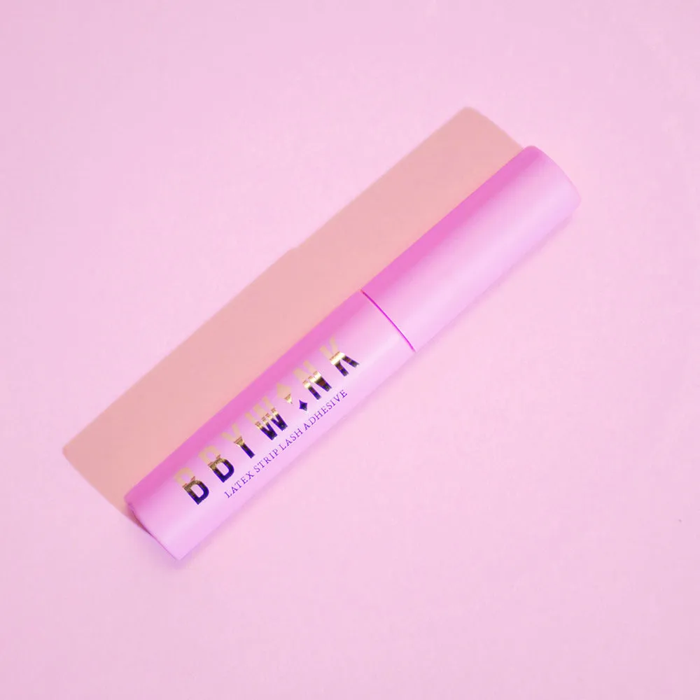 BBYWINK Eyelash Glue