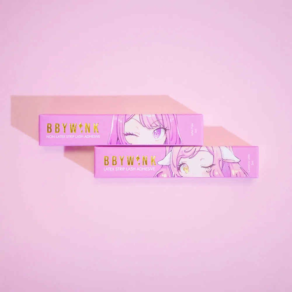 BBYWINK Eyelash Glue