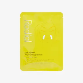 Bee Venom Laugh Line Individual Sachet