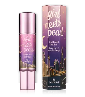 Benefit Girl Meets Pearl Highlighter