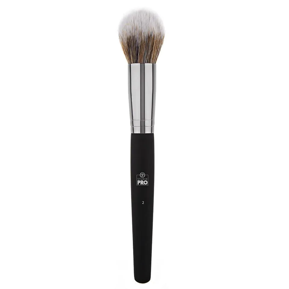 BH Cosmetics Studio Pro Brushes